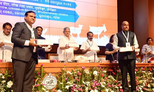 IIL launches multiple Indigenous In-vitro Fertilization Media for Embryo Transfer