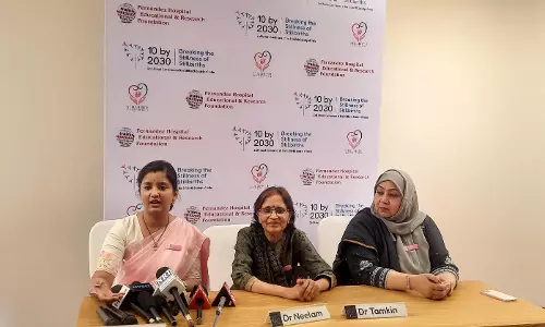 Reducing Stillbirth Rate to 10 by 2030: Target set at SBSI Annual Meet