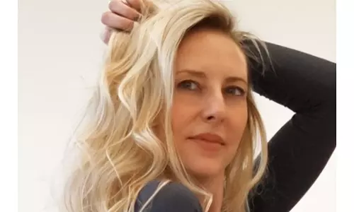 Miss Switzerland finalist killed by her husband, body parts pureed with blender