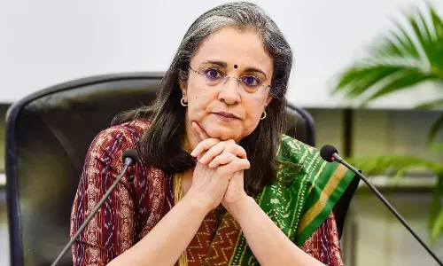 Sebi chief Madhabi Puri Buch, husband deny impropriety allegations