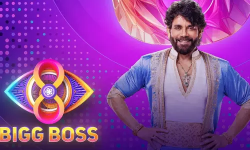Bigg Boss Telugu 8: New task reveals the dynamics of the contestants