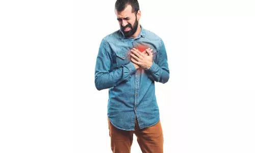 Sudden heart attacks: Could you be next?
