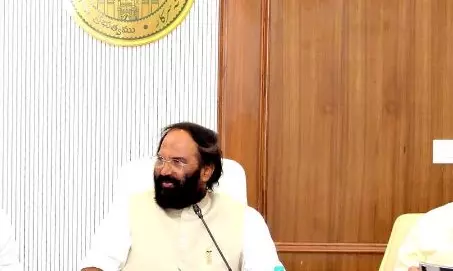 BJP Drags Uttam Reddy’s Name Into Arekapudi-Kaushik Reddy Controversy