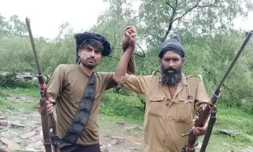 MP: ‘Last Chambal Dacoit’, Guddu Gurjar, Sentenced to Life Imprisonment in Murder Case