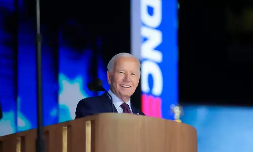 Biden to Host 4th Quad Summit