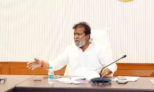 Damodar for Strengthening Medical Infra