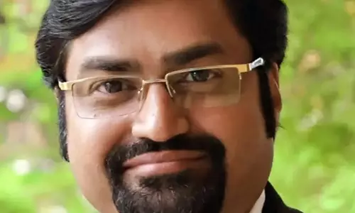 Magician Samala Venu to Perform in Mexico