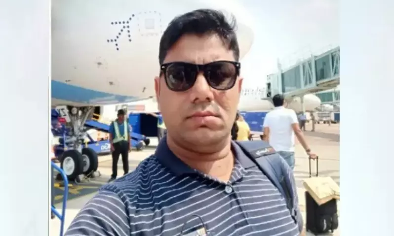 Odisha: Crime Branch arrests conman for exploiting hundreds of women