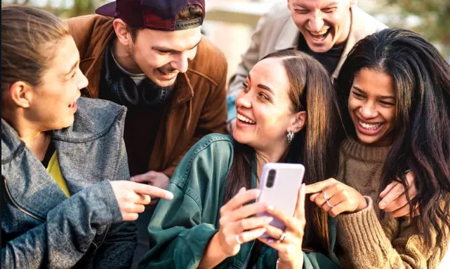 Gen Z embraces polygamy and age-gap relationships Gen Z embraces polygamy and age-gap relationships