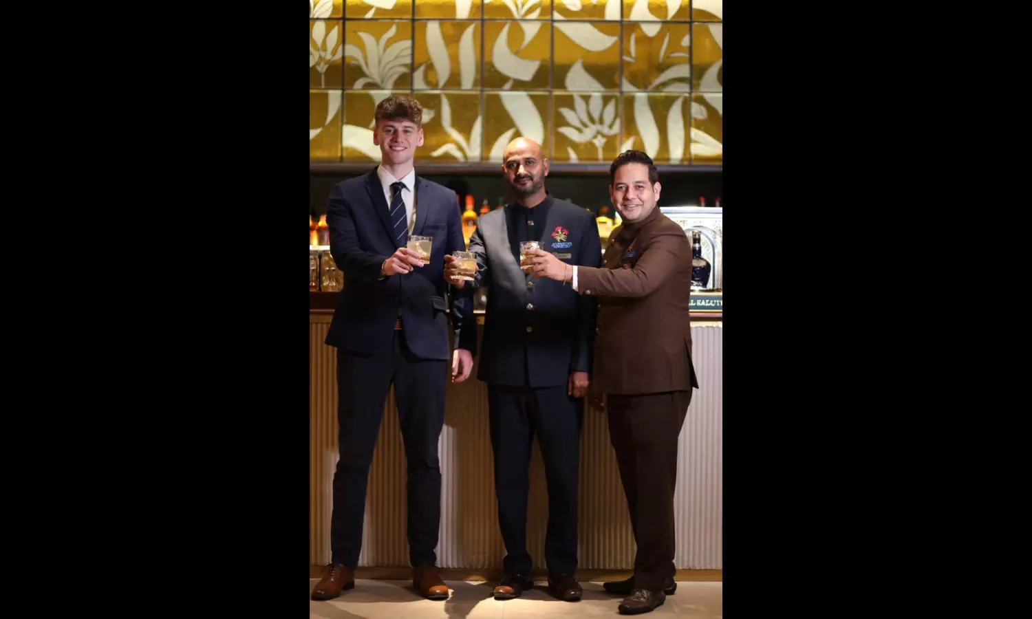 Tansen unveils Luxurious Cocktails to elevate the Dining Experience Tansen unveils Luxurious Cocktails to elevate the Dining Experience