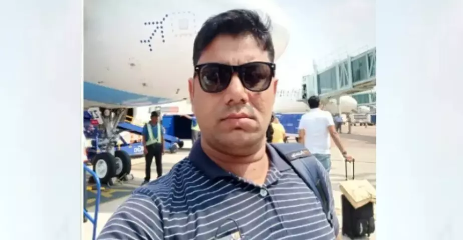 Odisha: Crime Branch arrests conman for exploiting hundreds of women Odisha: Crime Branch arrests conman for exploiting hundreds of women