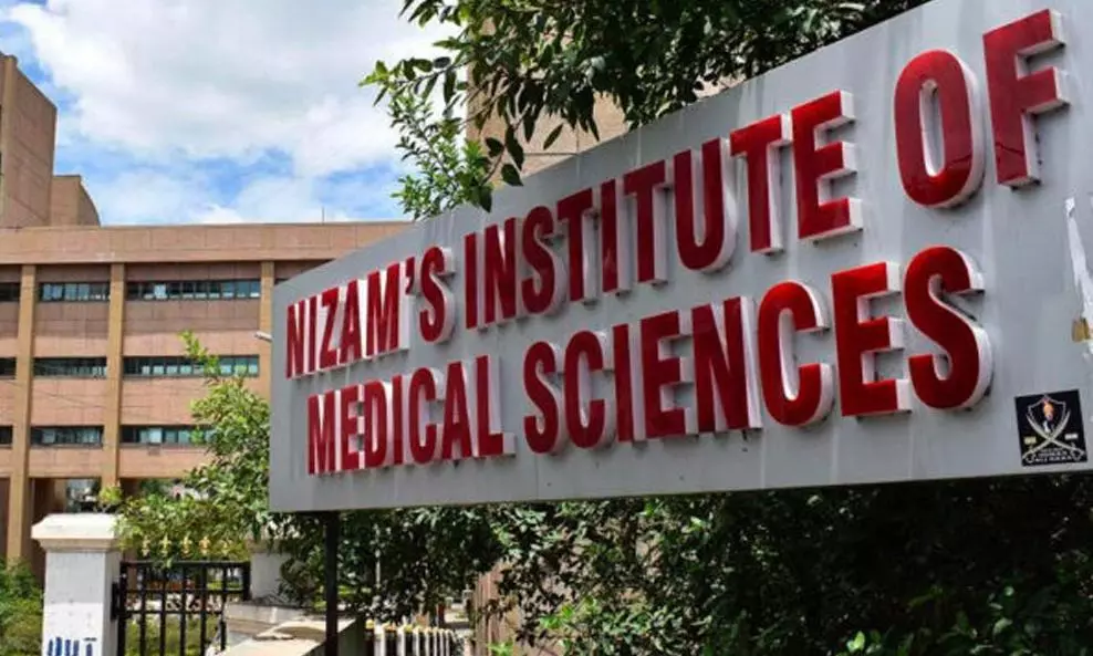 UK Doctors Collaborate with NIMS for Free Pediatric Heart Surgeries UK Doctors Collaborate with NIMS for Free Pediatric Heart Surgeries