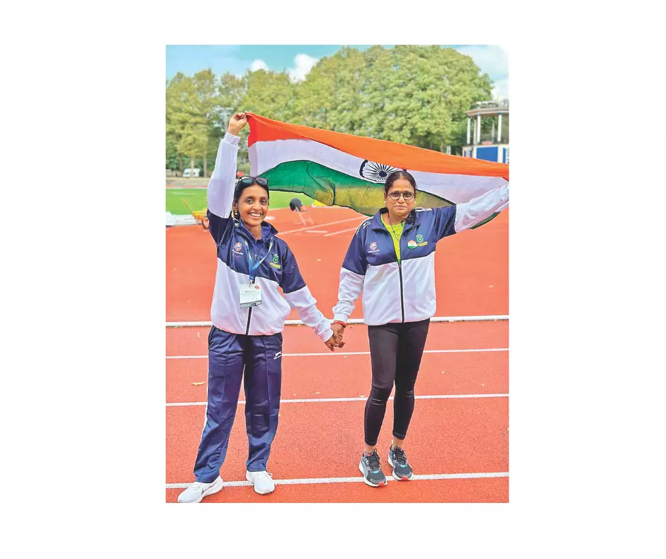 Victory loves preparation   