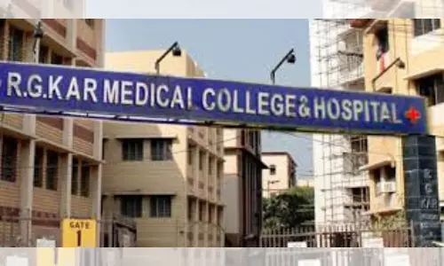 Kolkata: Prohibitory orders around RG Kar hospital extended till Sept 30