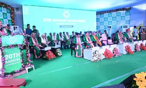 Youth leading nation’s transformation: Odisha Governor Raghubar Das