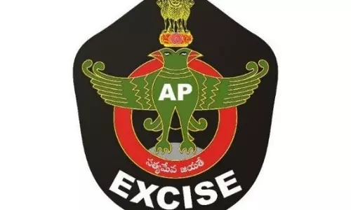 AP to Make Excise Department a Unified Single Force