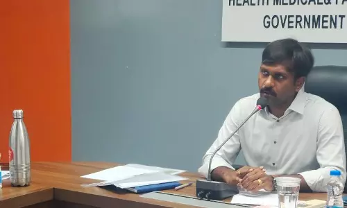 Govt Urges PHC Docs Not to Disrupt Services in Rural Areas