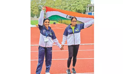 Victory loves preparation   