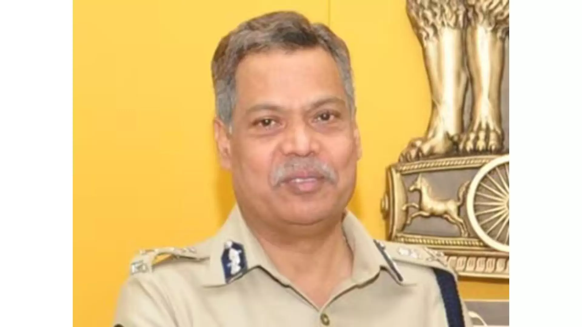AP Government orders major reshuffle of 47 DSPs AP Government orders major reshuffle of 47 DSPs