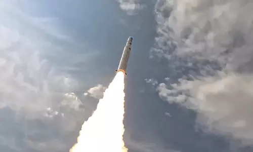 Iran says it successfully launched satellite in its programme criticised by West over missile fears Iran says it successfully launched satellite in its programme criticised by West over missile fears