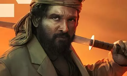 Naysayers keep quiet, Pushpa The Rule to rock from Dec 6?