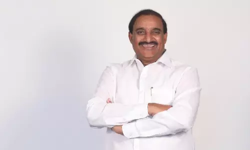 Security Beefed Up at Serilingampally MLA’s House