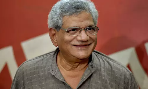 Sanjaya Baru | A very Hyderabadi boy who became an icon of the Left