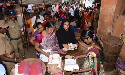 AA Edit | States in crisis as parties pledge freebies for votes