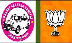 Opposition Hits Out at Telangana Govt for Relabelling Sept. 17