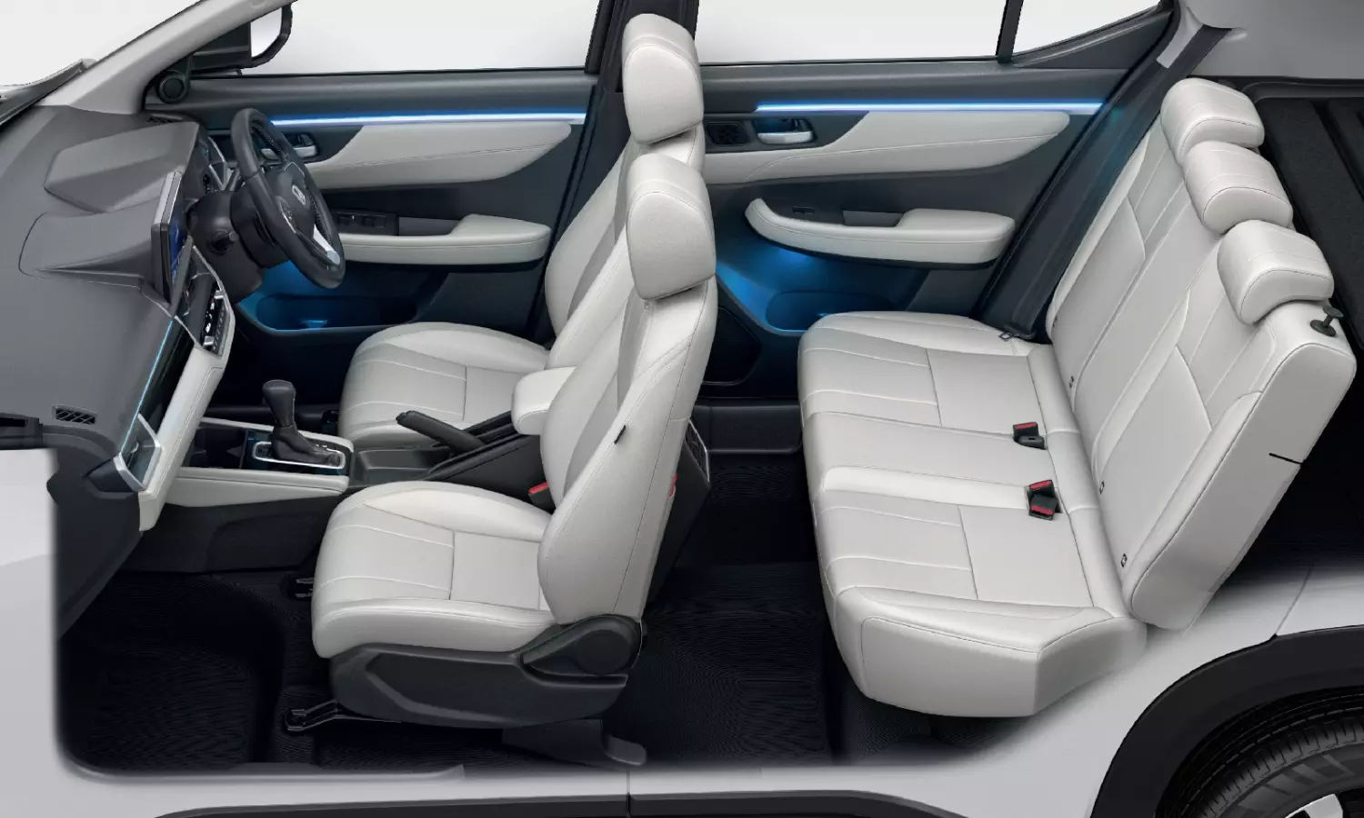 Honda Cars India introduces new Apex Edition of Honda Elevate for the festive season