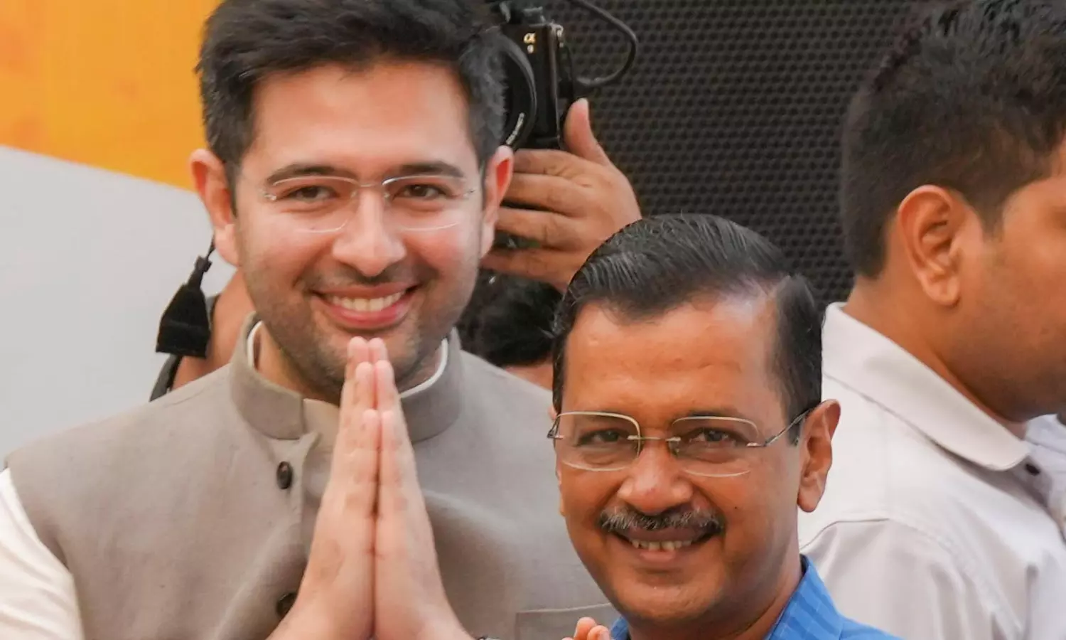 Kejriwal Steps Down: AAP Prepares to Name New CM