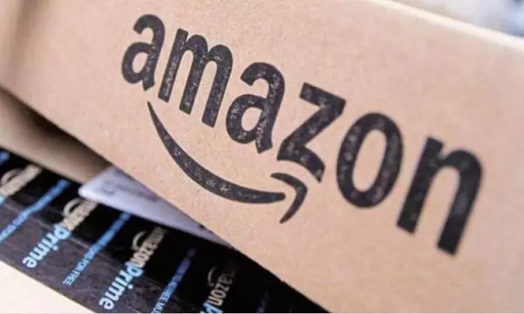 Amazon adds five new fulfillment centers to its operations network