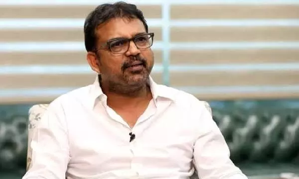 Koratala Siva pockets Rs 30 crore pay for Devara? Koratala Siva pockets Rs 30 crore pay for Devara?