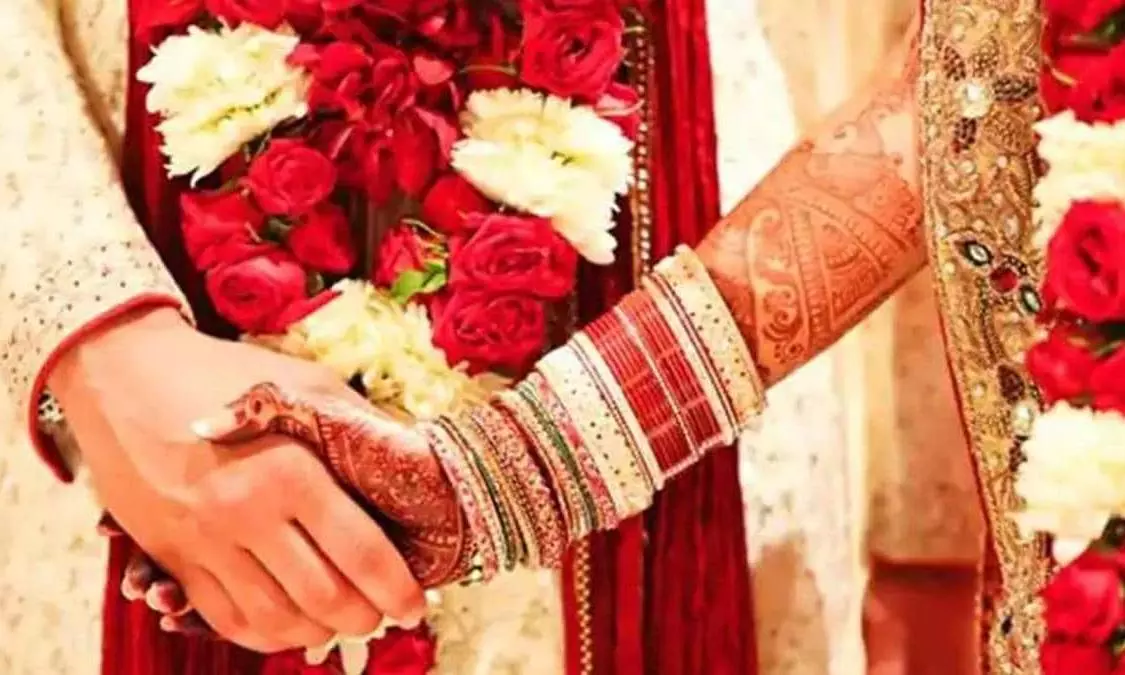 Man uses Gangajal instead of bathing, wife seeks divorce in less than two months of marriage Man uses Gangajal instead of bathing, wife seeks divorce in less than two months of marriage