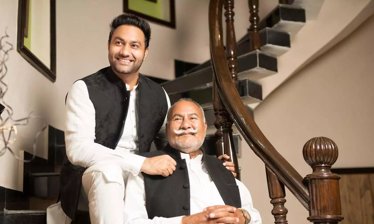 An Evening of Sufi and Classical Music Rivaayat An Evening of Sufi and Classical Music Rivaayat