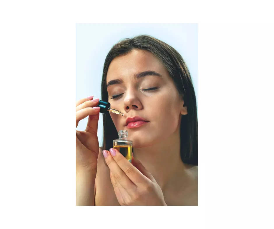 For soft, glistening lips For soft, glistening lips