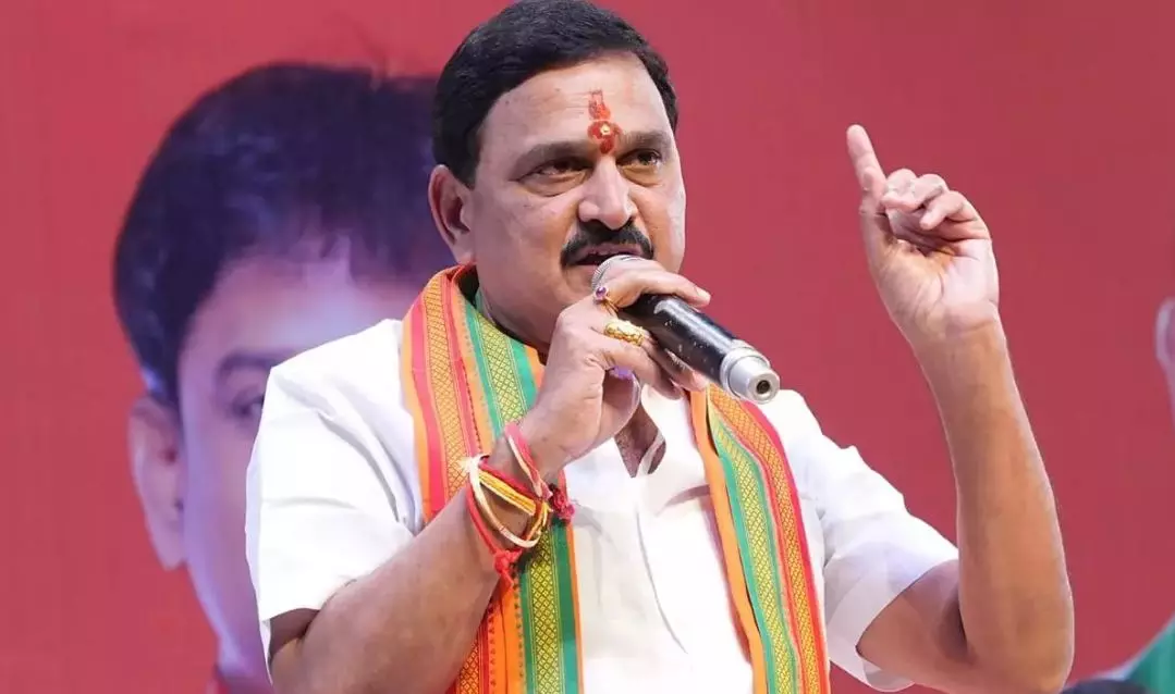 Union Minister Assures Aid to Flood-Hit Industries Union Minister Assures Aid to Flood-Hit Industries