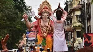 Navaratri festivities conclude in Srisailam Navaratri festivities conclude in Srisailam