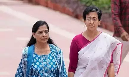 Who will be next Delhi CM? Sunita Kejriwal, Atishi among possible candidates