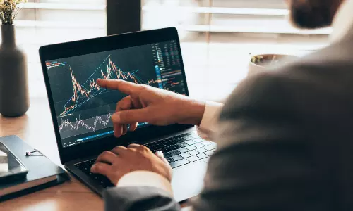 Delhi: Scammers dupe investors of Rs 53 lakhs by creating fake trading app