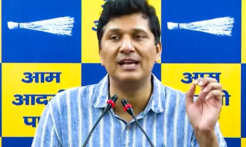 No decision yet on next Delhi CM, ball in BJPs court to hold early polls: AAP