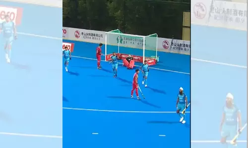 Asian Hockey Champions Trophy 2024: India beats South Korea 4-1, enter finals Asian Hockey Champions Trophy 2024: India beats South Korea 4-1, enter finals
