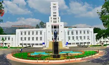 SVU staff caught in political crossfire