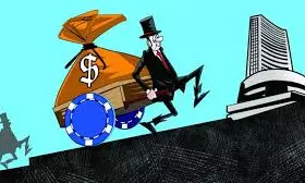 Japan’s interest rate hike can impact FPI inflow