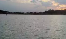 Ponds of Vizianagaram vanishing due to encroachments Ponds of Vizianagaram vanishing due to encroachments