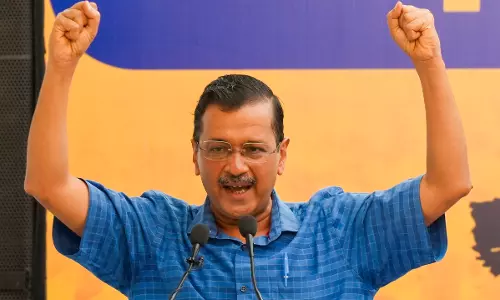 DC Edit | Kejriwal’s gambit may be a political masterstroke