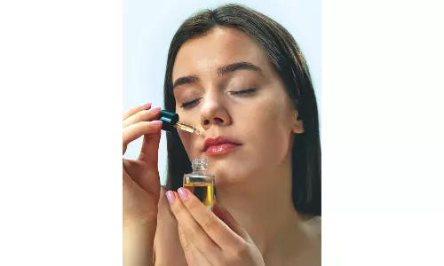 For soft, glistening lips