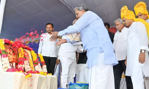 I Am Not Someone to Be Taken Lightly: Siddaramaiah Hits Back at Rivals