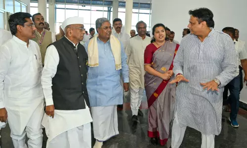 Siddaramaiah to Address Key Issues at Special Cabinet Meeting in Kalaburagi