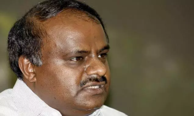 Union Minister positive towards establishment of industries